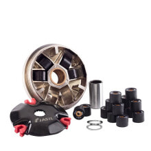 Spare parts and consumables for motor vehicles