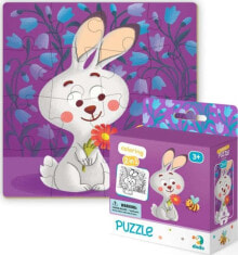 Puzzles for children