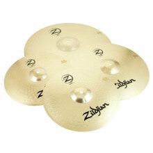 Percussion cymbals