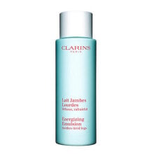 Foot skin care products Clarins