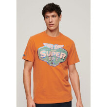 Men's sports T-shirts and T-shirts