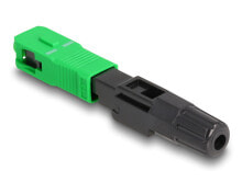 Computer connectors and adapters