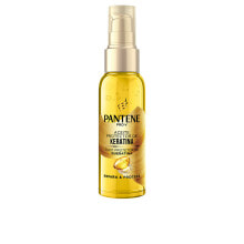 Pantene Repara Protege Aceite Protector Keratina Защитное масло для волос Кератин  100 мл