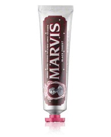 Marvis Zahnpasta Black Forest Toothpaste (75 ml)