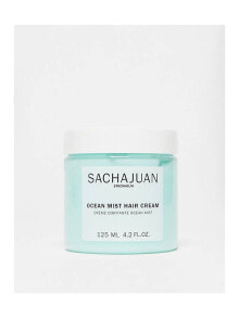 SACHAJUAN – Ocean Mist Creme 125 ml