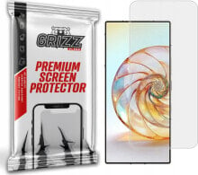 GrizzGlass Folia matowa GrizzGlass PaperScreen do ZTE nubia Z60 Ultra