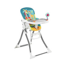 KIKKABOO Izzy Highchair