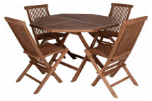 Garden furniture sets