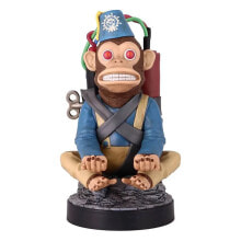 EXQUISITE GAMING Monkey Bomb Call Of Duty Smartphone Support 21 cm