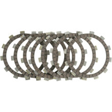 EBC CK Series Cork CK3329 Clutch Friction Plates