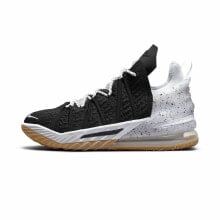 [CQ9283-007] Mens Nike Lebron XVIII