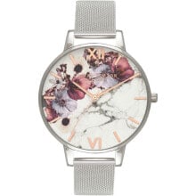 OLIVIA BURTON OB16MF09 Watch