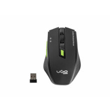 Компьютерные мыши UGO