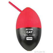 SPRO Cat Oval Float