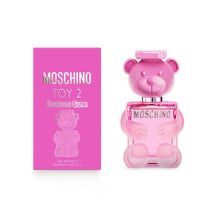 Women's Perfume Moschino Toy 2 Bubble Gum (50 ml)