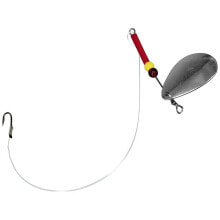 Baits and jigs for fishing