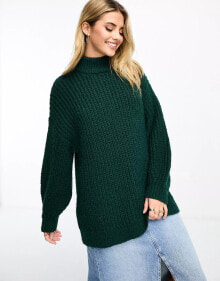 Women's sweaters and cardigans