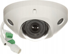 Smart surveillance cameras