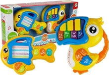 Children's toys and games