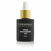 Serums, ampoules and facial oils