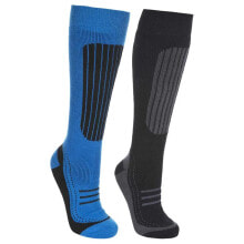 TRESPASS Langdon II Socks