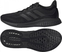 Мужская спортивная обувь для бега adidas Buty adidas Supernova M GY7578 GY7578 czarny 44