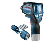 Пирометры и тепловизоры термодетектор Bosch GIS 1000 C Professional 0601083300