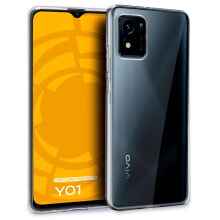 COOL Vivo Y01 Silicone phone case