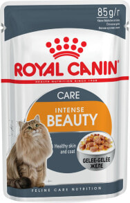 Royal Canin Intense BEAUTY Feline w galaretce