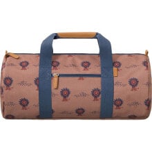 Travel and sports bags