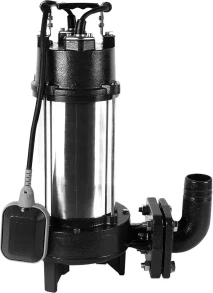 KOMPAK GRINCORA submersible sewage pump 18-18 M