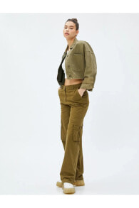 Women's trousers