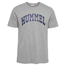 HUMMEL Bill Short Sleeve T-Shirt