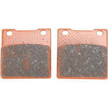 EBC FA-V Series FA063V Sintered Brake Pads