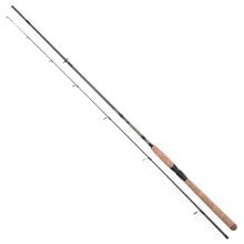 SPRO Xrossover Spinning Rod