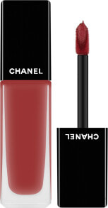 Flüssiger matter Lippenstift - Chanel Rouge Allure Ink