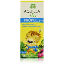 Food Supplement Aquilea Propolis Children's 150 ml