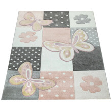 Children's carpets and rugs