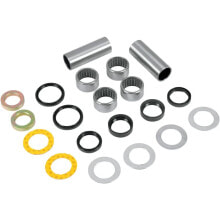 MOOSE HARD-PARTS Yamaha WR250/450F 02-05 swingarm bearing kit