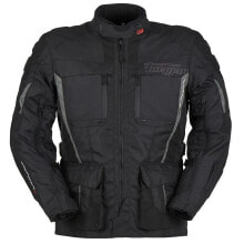 FURYGAN Brevent 3W1 Jacket