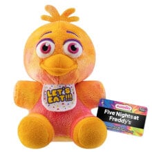 FUNKO Chica Five Nights At Freddys Teddy 17.7 cm