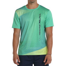 BULLPADEL Orisa short sleeve T-shirt