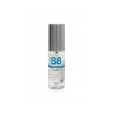 Lubricant Stimul8