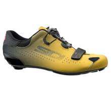 Bicycle shoes