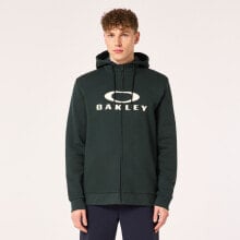 Мужские худи Oakley купить онлайн