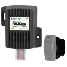 BLUE SEA SYSTEMS DeckHand Dimmer 6A 12V Regulator