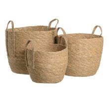 Baskets, boxes and containers