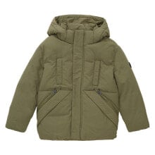 TOM TAILOR 1038482 Arctic Jacket