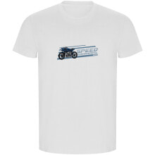 KRUSKIS Speed ECO Short Sleeve T-Shirt