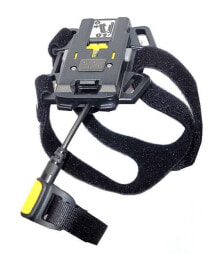 Zebra RS6100 Back of Hand Mount includes hand